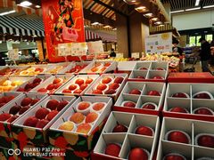 -果蔬好生活超市(东湖店)