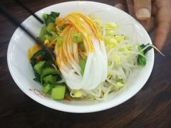 -薛昌利大米凉皮(北新街店)