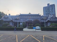 -四川大学(华西校区)