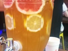 -探炉·香辣豆花烤鱼(笋岗宝能环球汇店)