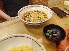 -锅儿挑面馆