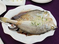 -万柳阁小馆·花园餐厅(龙潭湖店)