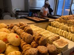 -杨老大焙子月饼干货(宽巷子民族美食街店)