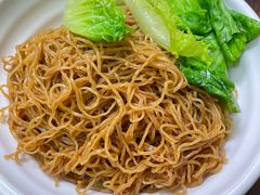 -小梁哥云吞面(黄贝岭店)