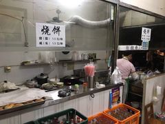 -安庆柴火馄饨(马道街店)