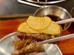 -大阪烧肉BAKA一代(十亩地店)