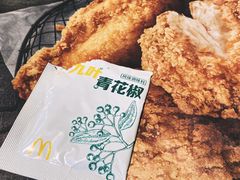 -麦当劳(贵和购物中心B1店)