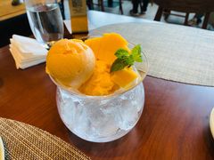 -mango tree芒果树泰国餐厅(青岛万象城店)