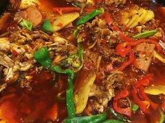 -自贡好吃客(科华店)