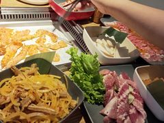 -新石器烤肉(招商1872店)