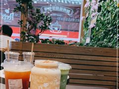 -Peet's Coffee皮爷咖啡(豫园店)