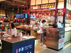 -陈鹏鹏潮汕菜(宝安机场T3航站楼店)