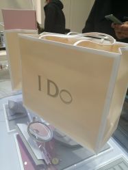 -I Do(镇江苏宁广场店)