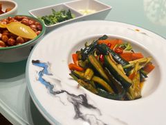 -南门四季铜锅涮肉(大屯·北苑店)