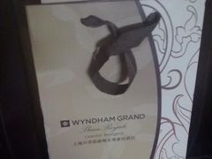 201108282799-上海浦东滨江喜来登酒店