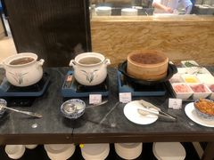 -京香轩·中餐厅(上海中庚聚龙酒店)
