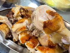 -洞密园美食城(富华路店)