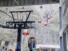 -十渡东湖港风景区