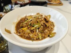 -鲍氏金勺子(恒大店)