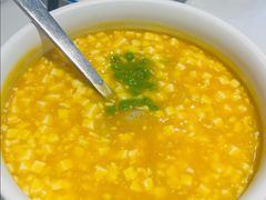 一品鲜虾豆花-兰湘子·湘菜小炒(济南领秀城店)