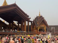 -西双版纳傣族园