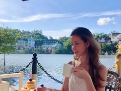 -茵特拉根酒店·西餐厅