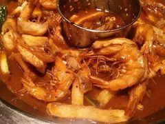 -喜虾客·大虾火锅(郑州无限城店)
