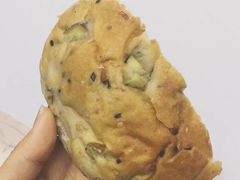 大麦米包-RiceZone乐食尊纯米面包坊(望京店)