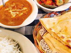 -Santoor 萨都里印度餐厅(北锣鼓巷店)