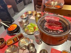 -西塔老太太泥炉烤肉(苏州大悦城店)