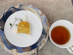 -曾宴·楚菜(湖北省博物馆店)