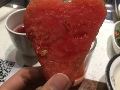 -九府羊·鲜羊火锅·烤串(新华路店)