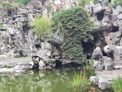 -何园