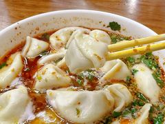 -回坊马二饺子馆