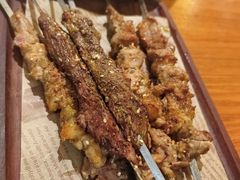 -巴尔喀十新疆餐厅(开发区店)