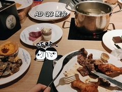 -星伦多 自助料理(圆融店)