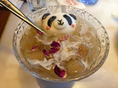 -小吊梨汤·北京菜·烤鸭(西直门凯德店)