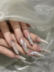 -M·X Nail日式美甲美睫