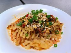 -半天妖烤鱼(东方新天地店)