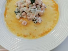 -库滋明·俄罗斯特色美食(中央大街店)