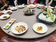 -宝燕壹号景观餐厅(龙盛国际商业广场店)