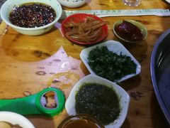 -尹掌柜曹州涮羊肉(西市场店)