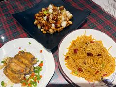 -玉桥餐厅(天坛店)