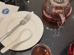 -上海大宁福朋喜来登酒店大堂吧(共和新路店)