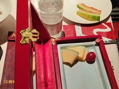 -千百味红餐厅·江西菜(绿地双子塔店)