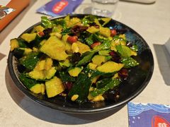-华府九号海鲜烧烤大排档(龙域店)