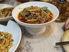 -不相离盐帮菜(郎园店)
