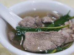 -标记美食新鲜猪杂(兴南大道店)