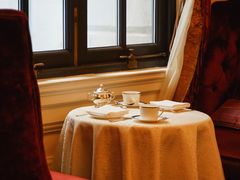 -Salon de Ville浦江汇(上海外滩华尔道夫酒店店)