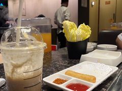 -海底捞火锅(群星城店)